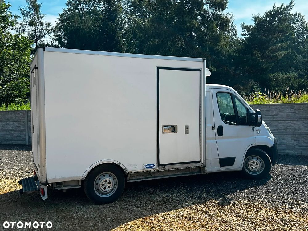 Fiat Ducato *Thermo King* *Serwisowany* - 9