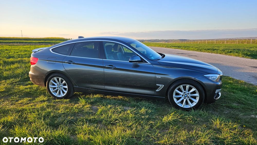 BMW 3GT - 6