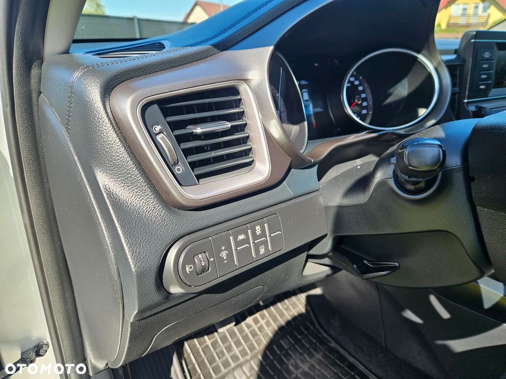 Kia Ceed - 12