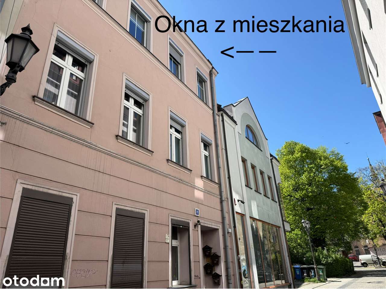 4 pokoje, obok Rynku, dobra inwestycja