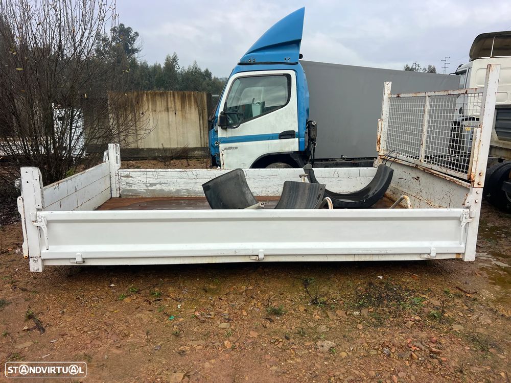 Caixas Basculantes - 10