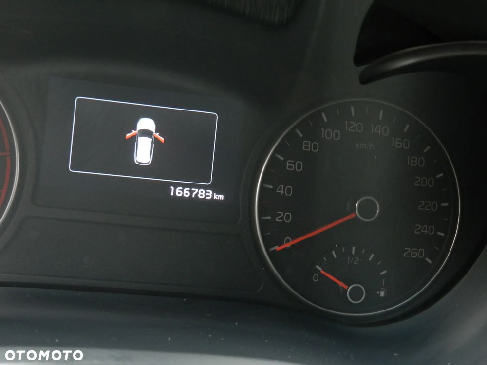 Kia Optima 1.7 CRDI GT Line DCT - 15