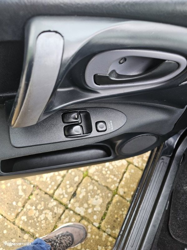 Mitsubishi Space Star 1.3 Comfort P1 - 15