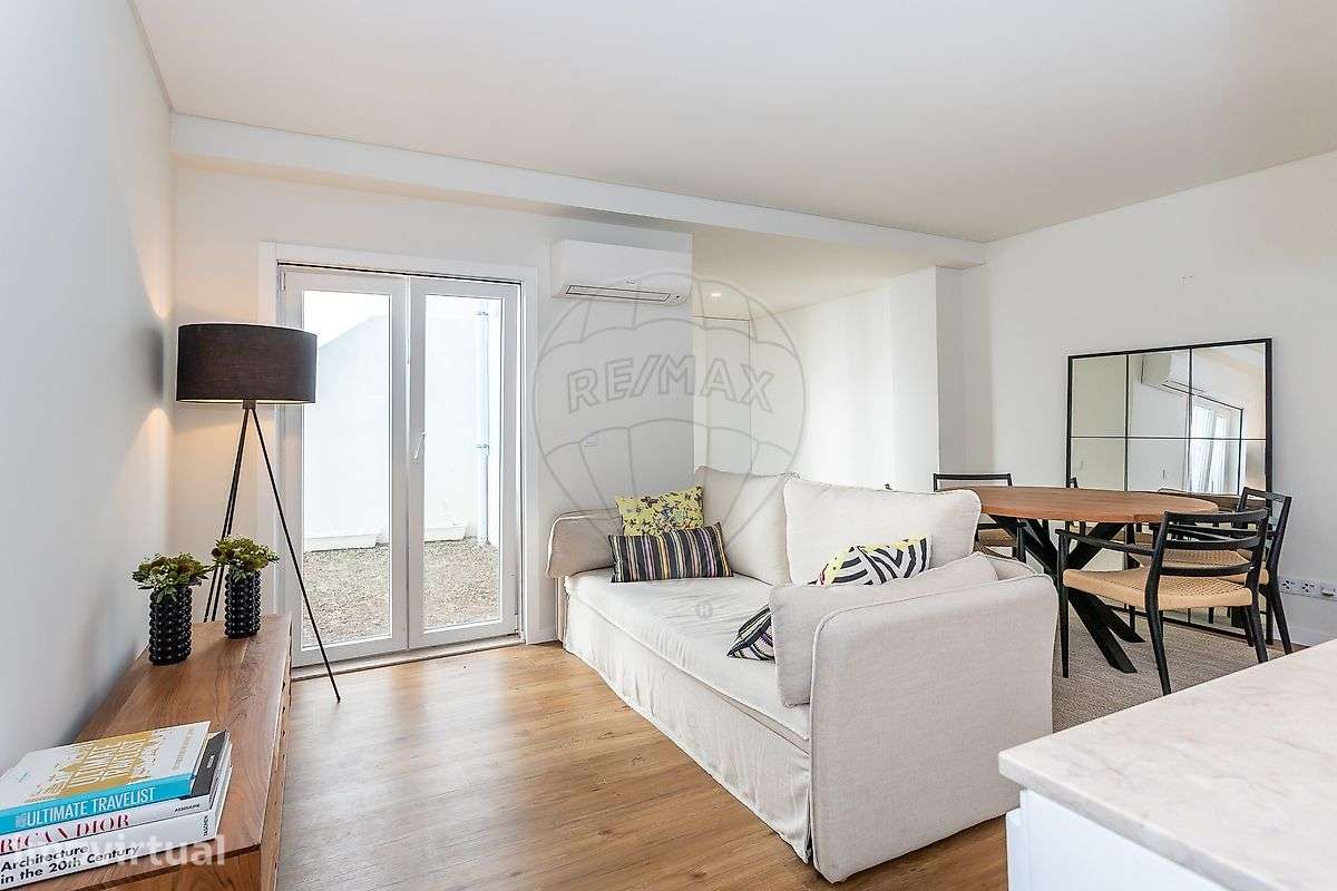 Apartamento T0 para venda - Grande imagem: 4/14