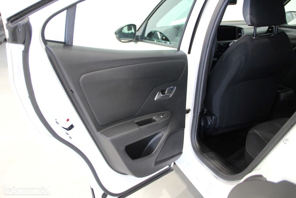 Opel Mokka 1.2 Hybrid Edition eDCT - 22