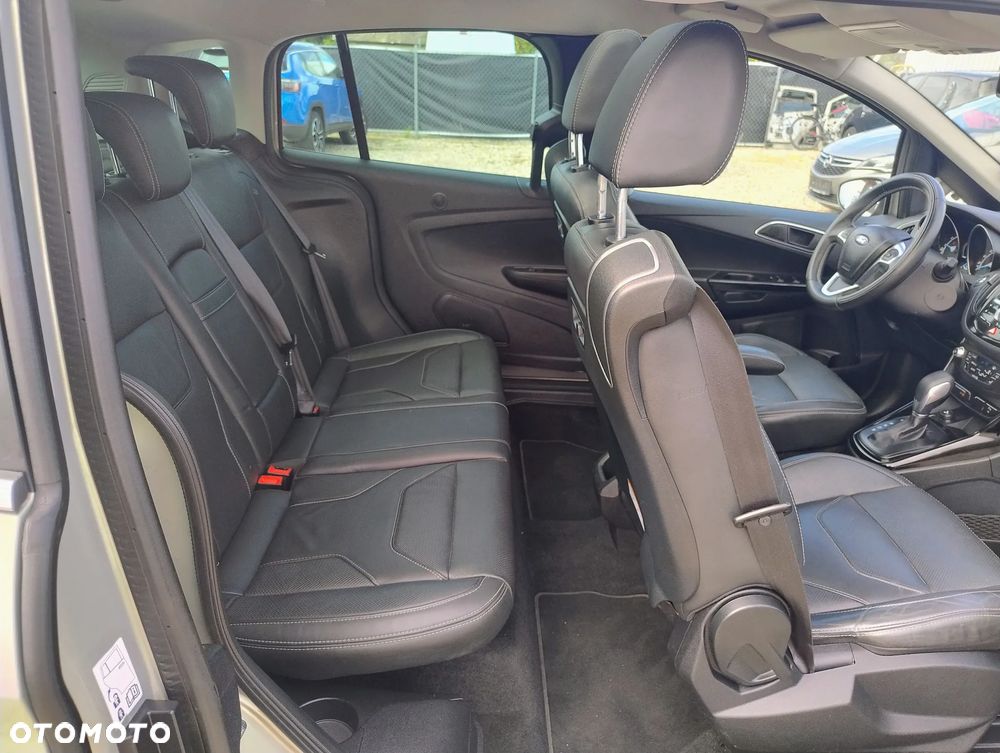 Ford B-MAX - 12