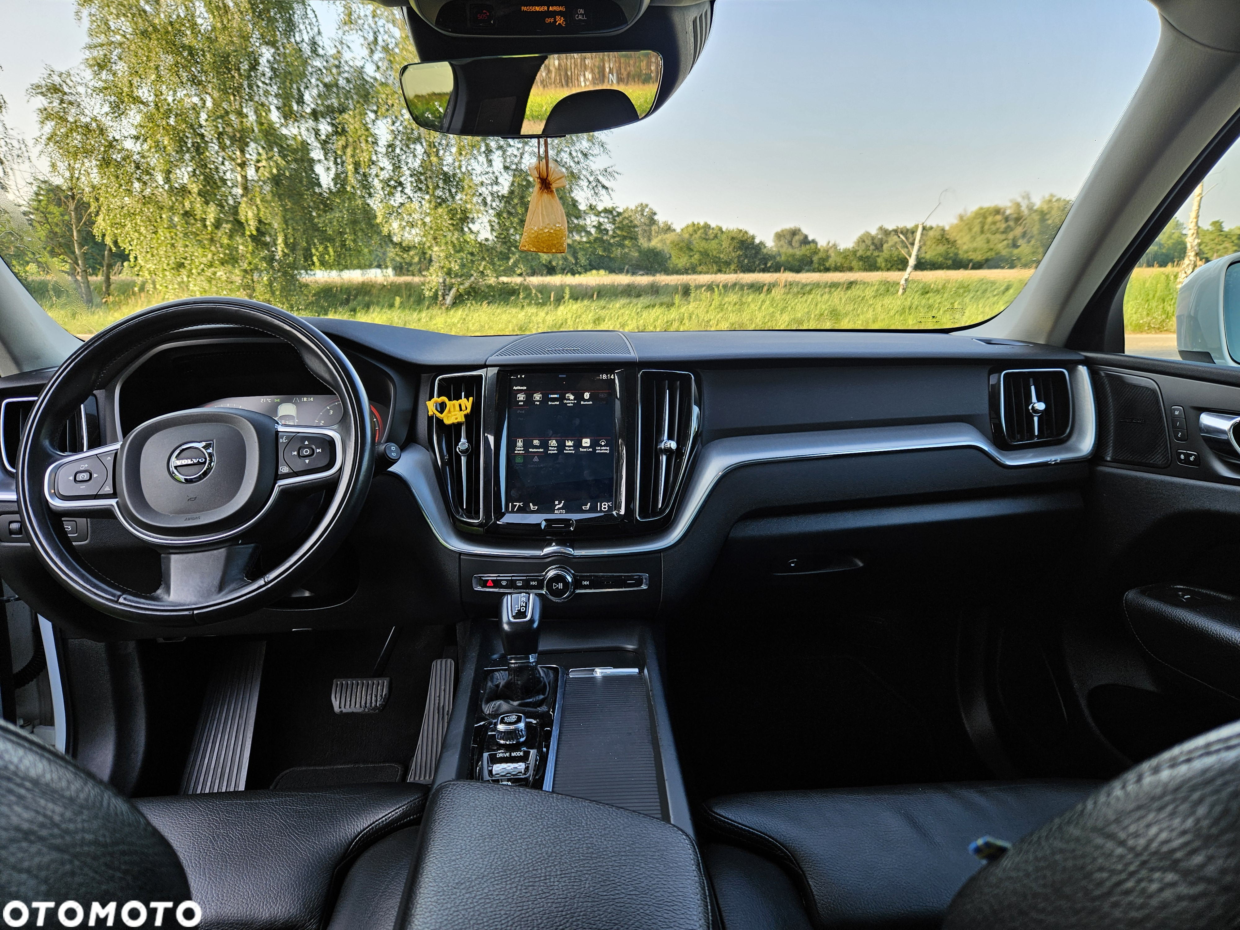 Volvo XC 60 - 20