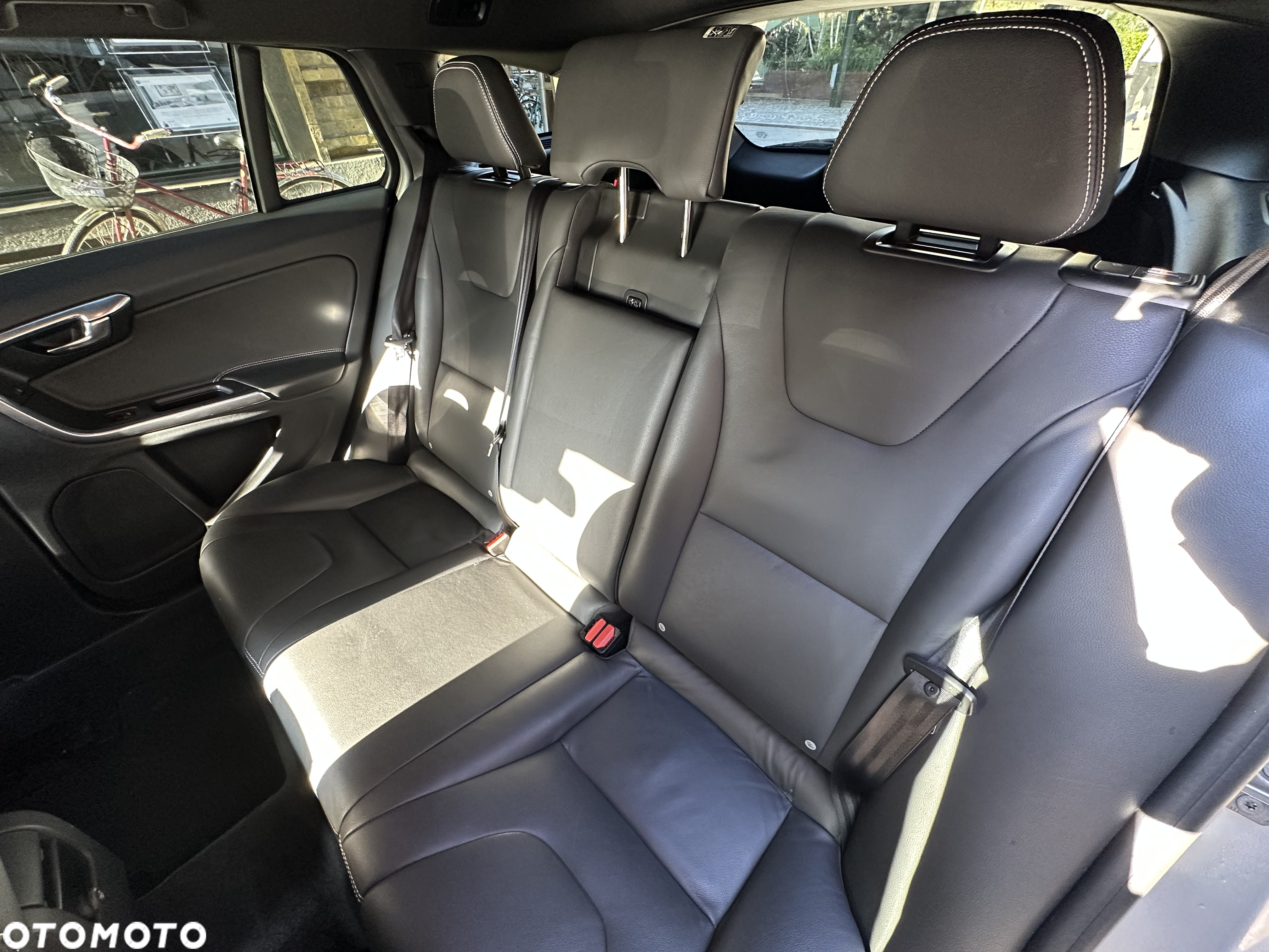 Volvo V60 - 17