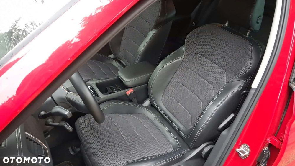 Skoda Kodiaq 1.5 TSI ACT 4x2 Style DSG - 15