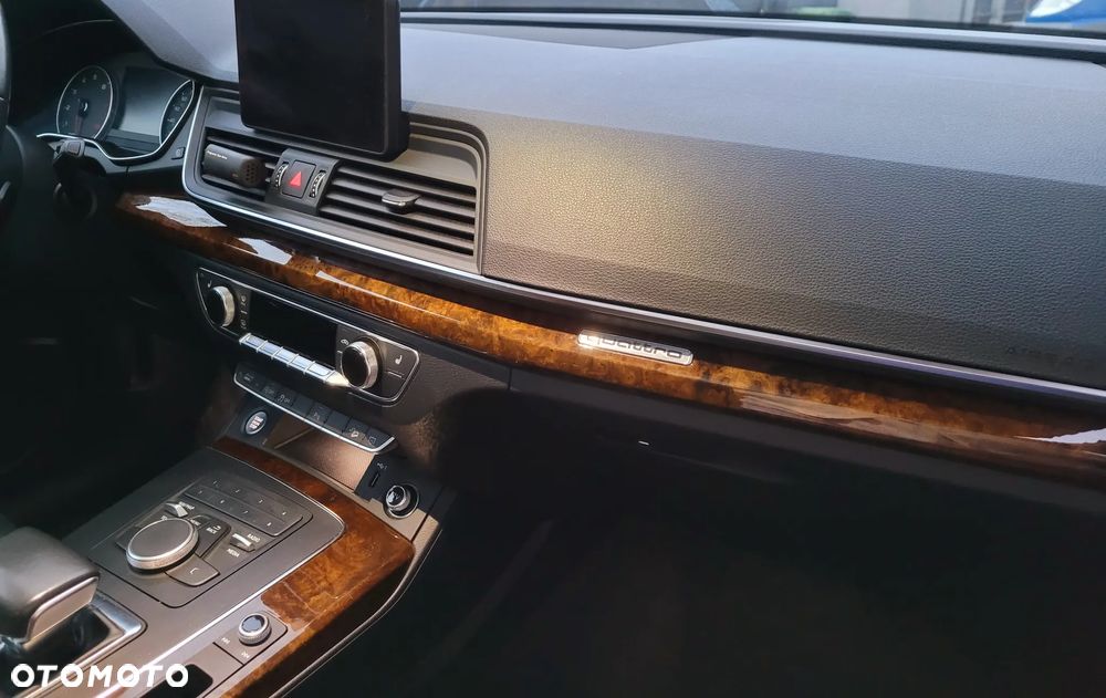 Audi Q5 2.0 TFSI Quattro S tronic sport - 16