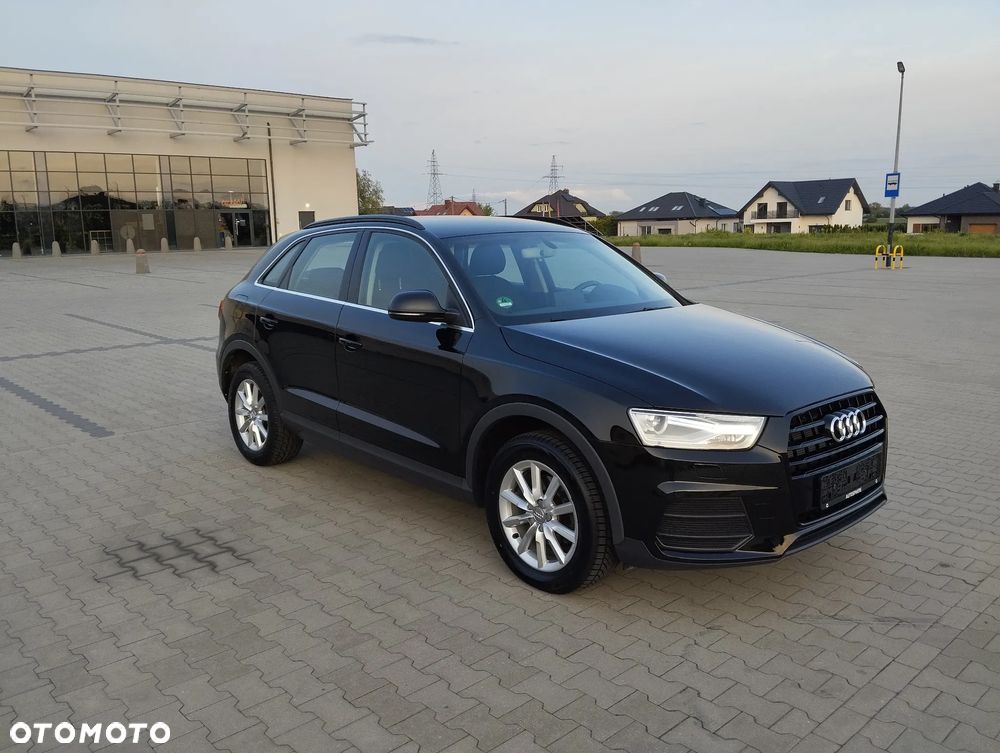 Audi Q3 2.0 TDI - 17