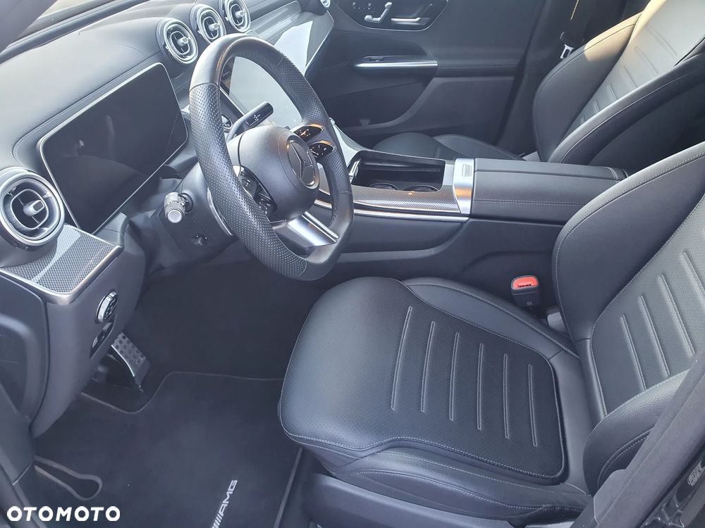 Mercedes-Benz GLC ver-220-d-4matic-9g--tronic-edition-amg-line - 13