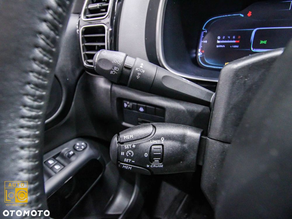 Citroën C5 Aircross 1.2 PureTech Feel - 30
