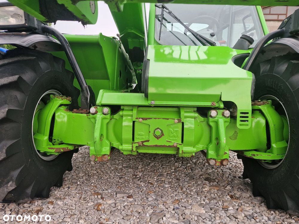 Merlo P25.6 - 18