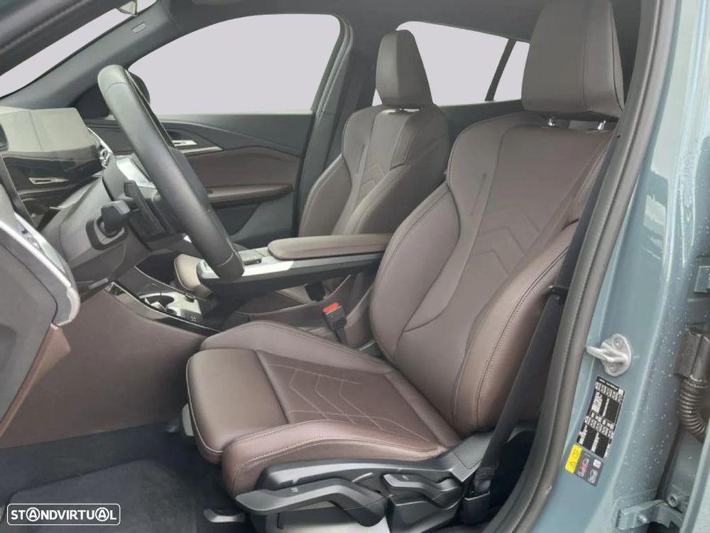 BMW iX2 xDrive30 Pack Desportivo M - 9