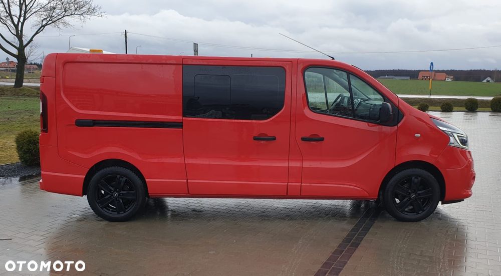 Renault Trafic - 19