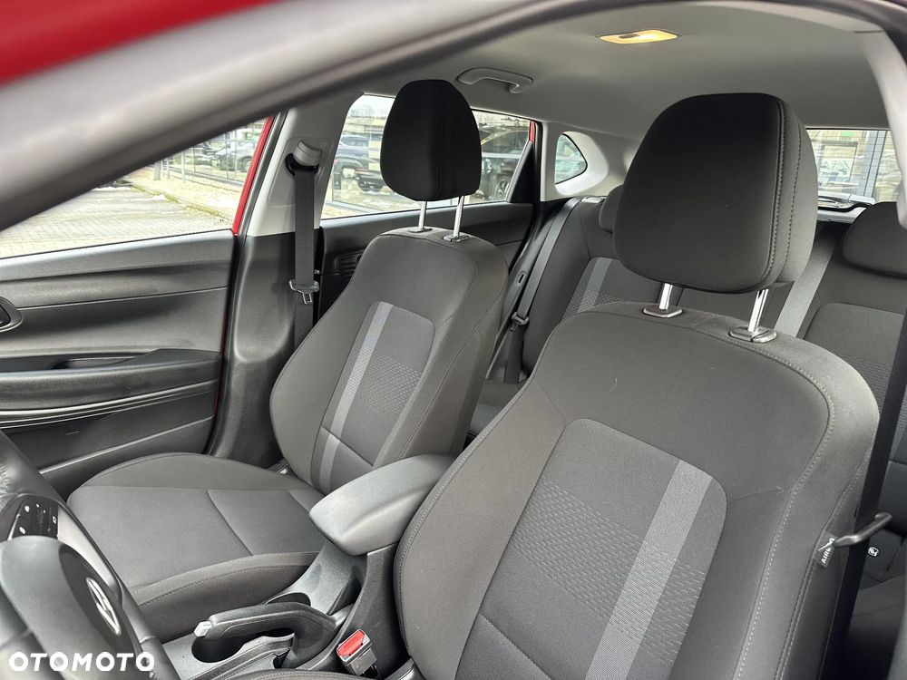 Hyundai i20 1.0 T-GDi Comfort - 11