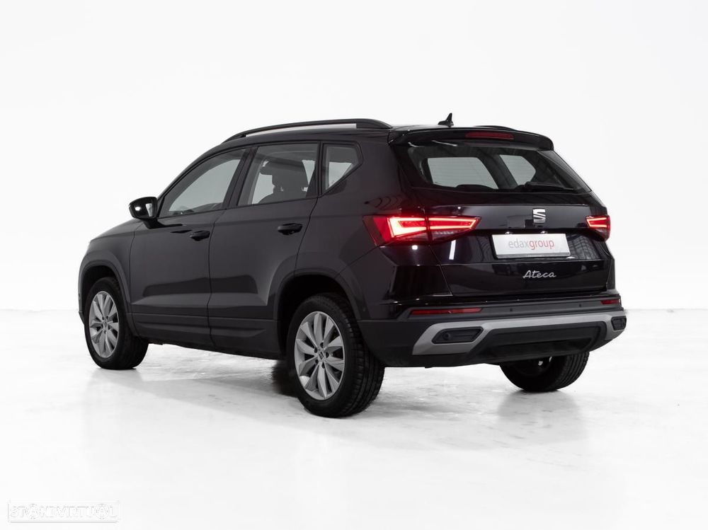 SEAT Ateca - 4