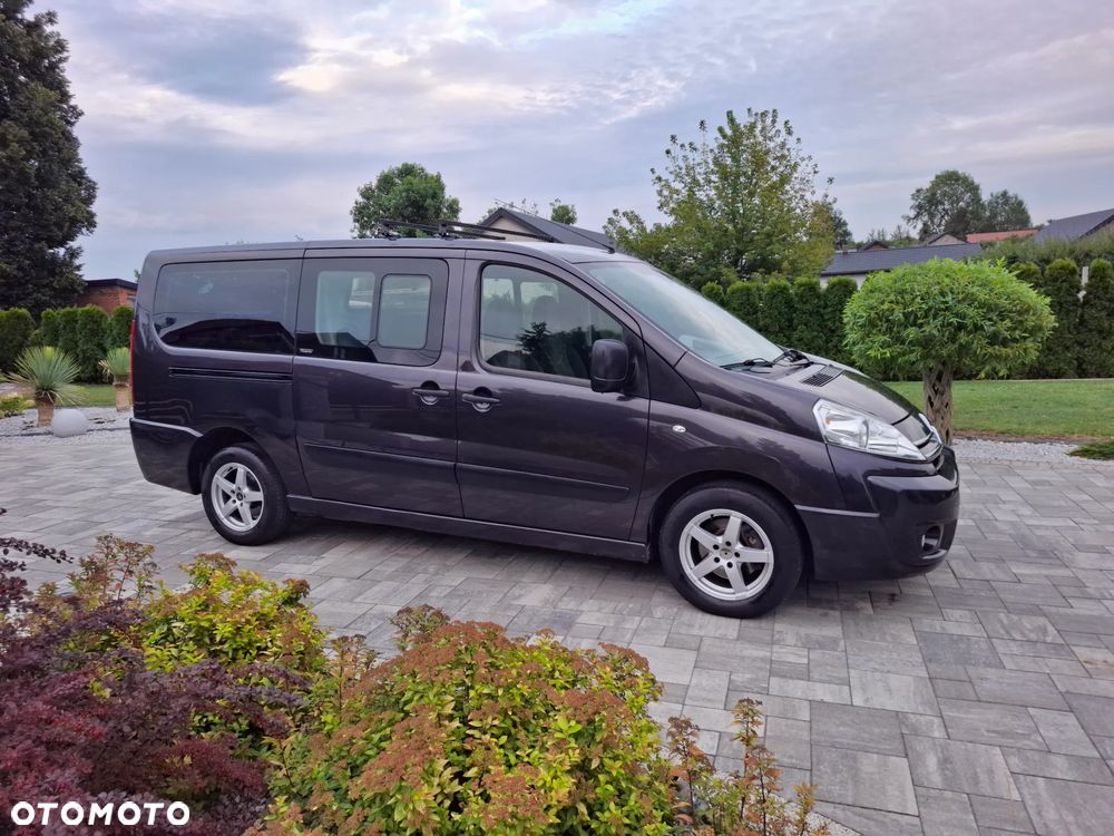 Citroën Jumpy Combi - 18