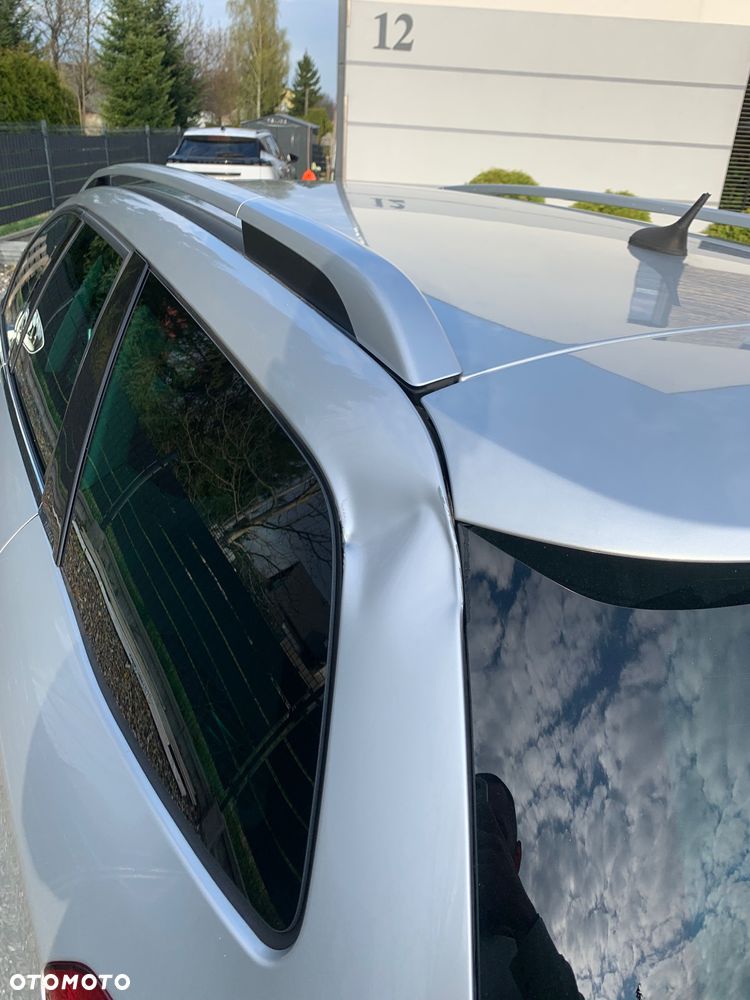 Citroën C5 2.0 HDi Exclusive - 11