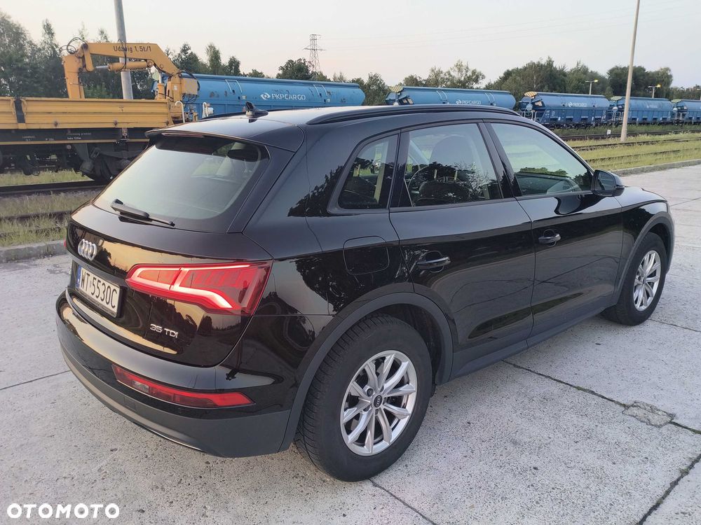 Audi Q5 - 4