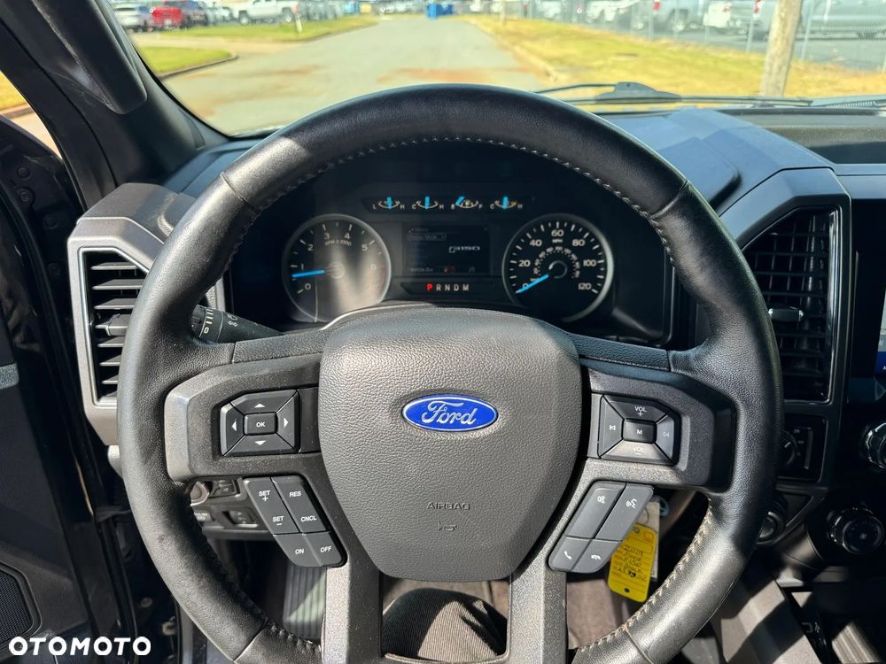 Ford F150 - 14