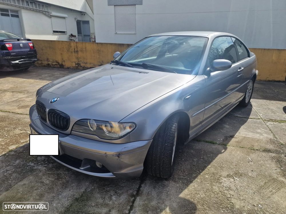 BMW 320 Cd Edition Sport - 6