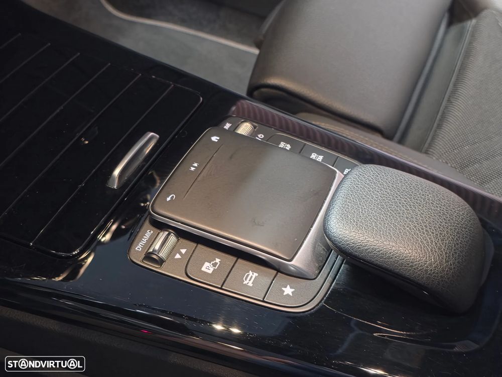 Mercedes-Benz A 250 e 8G-DCT Progressive - 37