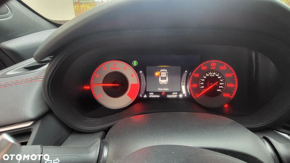 Acura TLX - 12