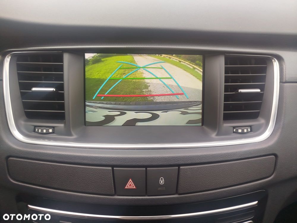Peugeot 508 BlueHDi 150 Stop&Start Allure - 13