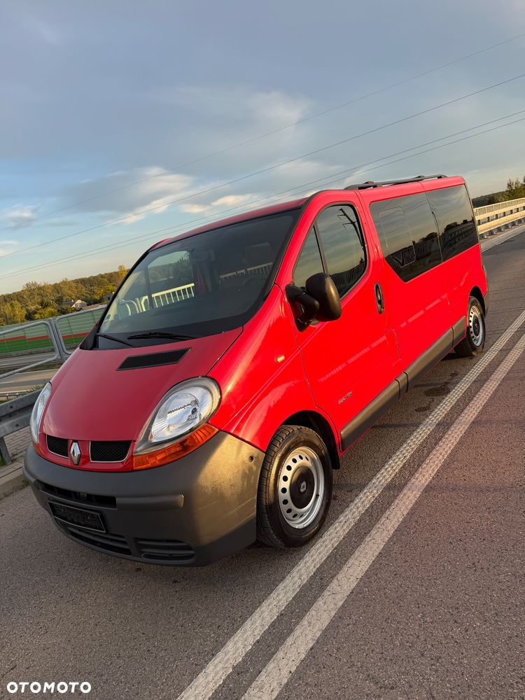 Renault Trafic - 18