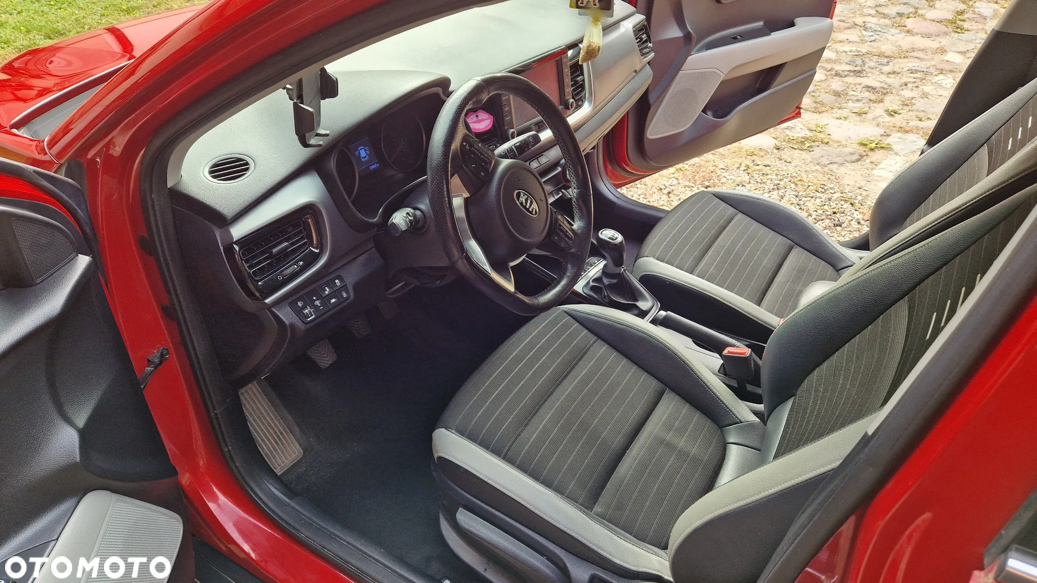 Kia Stonic 1.4 XL - 7