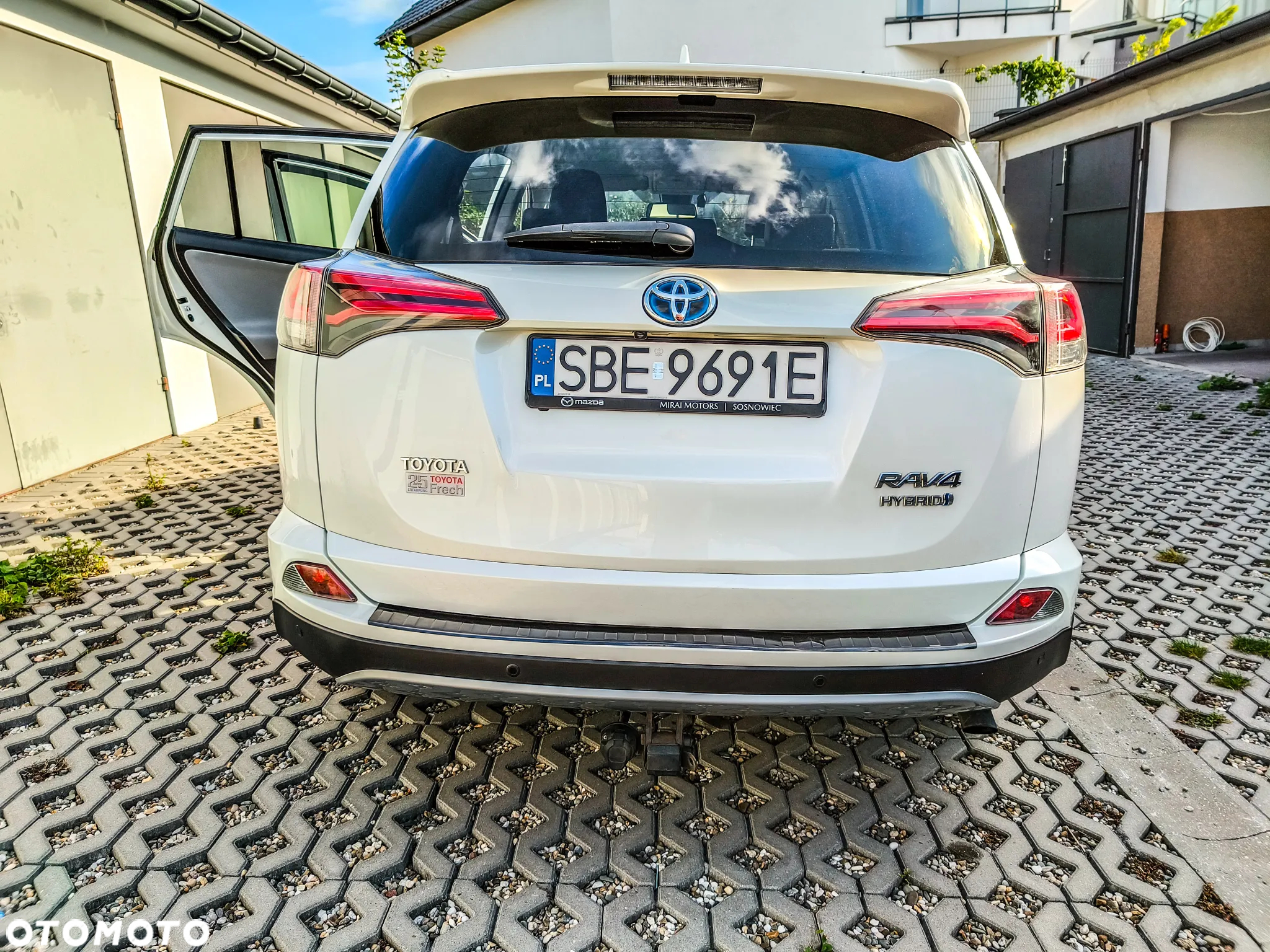 Toyota RAV4 - 14