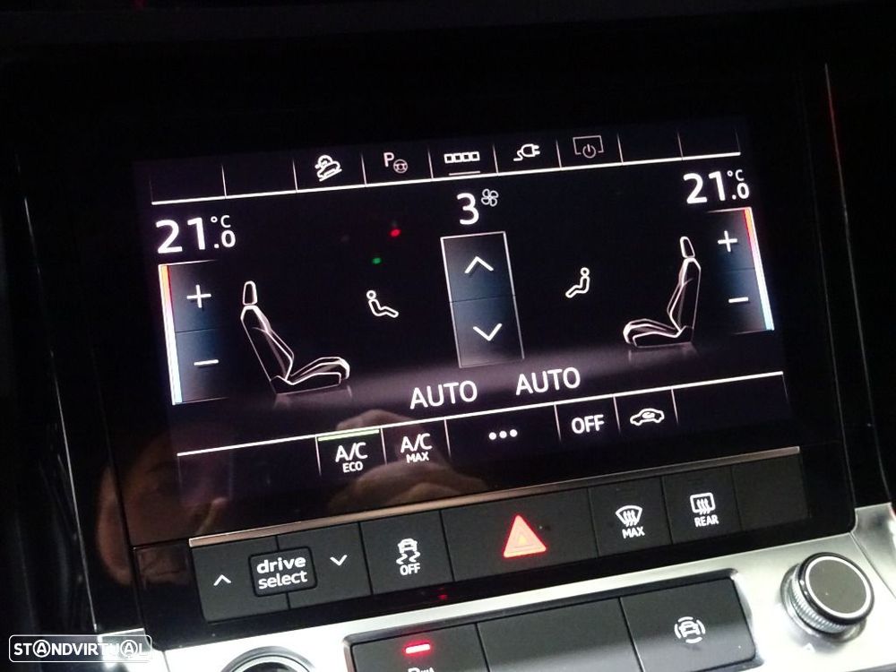 Audi e-tron Sportback 55 quattro S line - 29