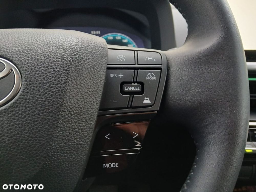 Toyota C-HR 1.8 Hybrid Executive - 27