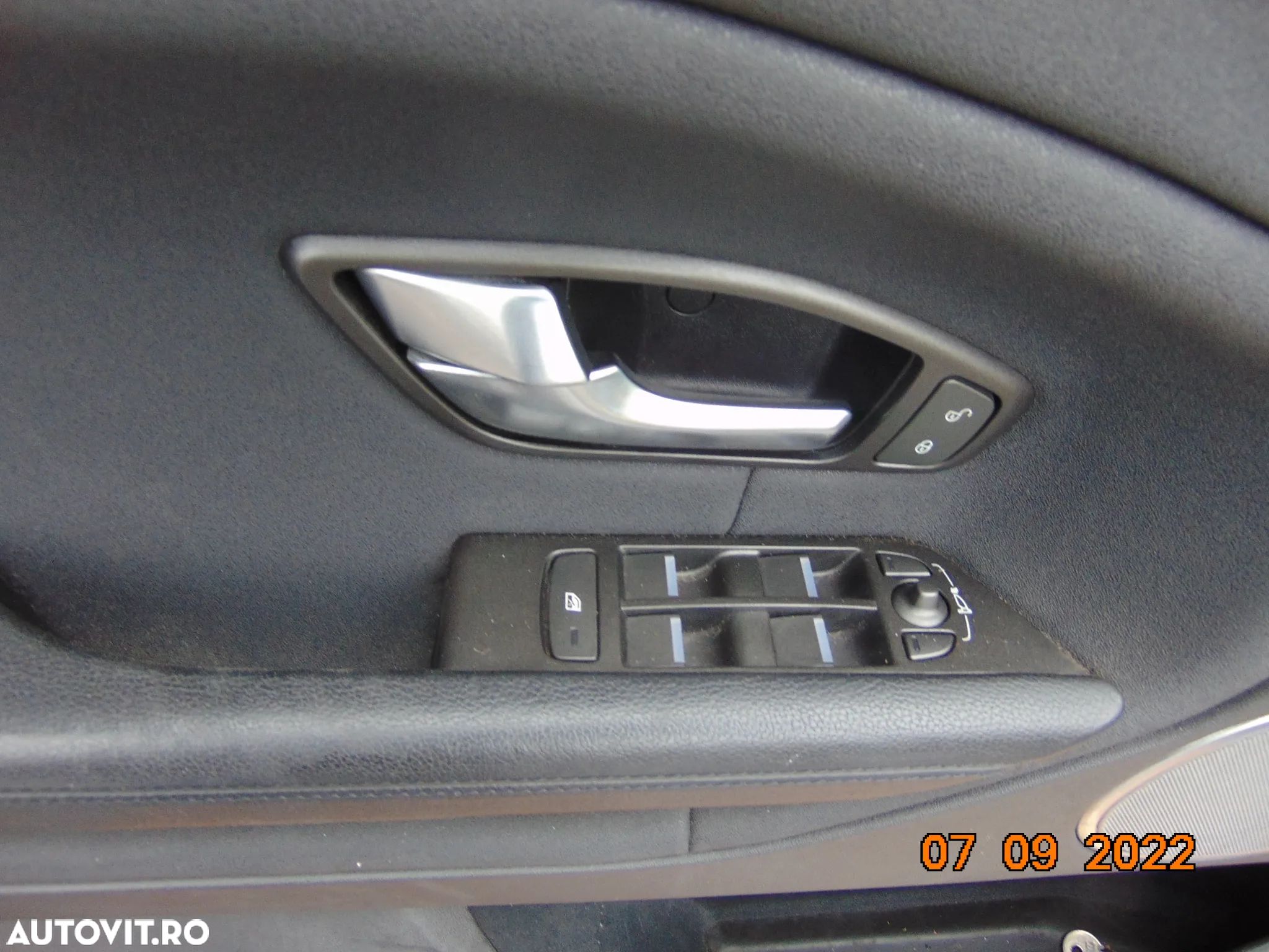 Butoane Geamuri Range Rover evoque 2011-2018  comenzi butoane geamuri electrice - 1