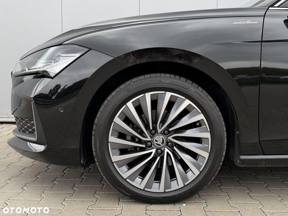 Skoda Superb 2.0 TDI SCR L&K DSG - 16