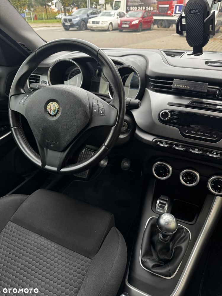 Alfa Romeo Giulietta - 38