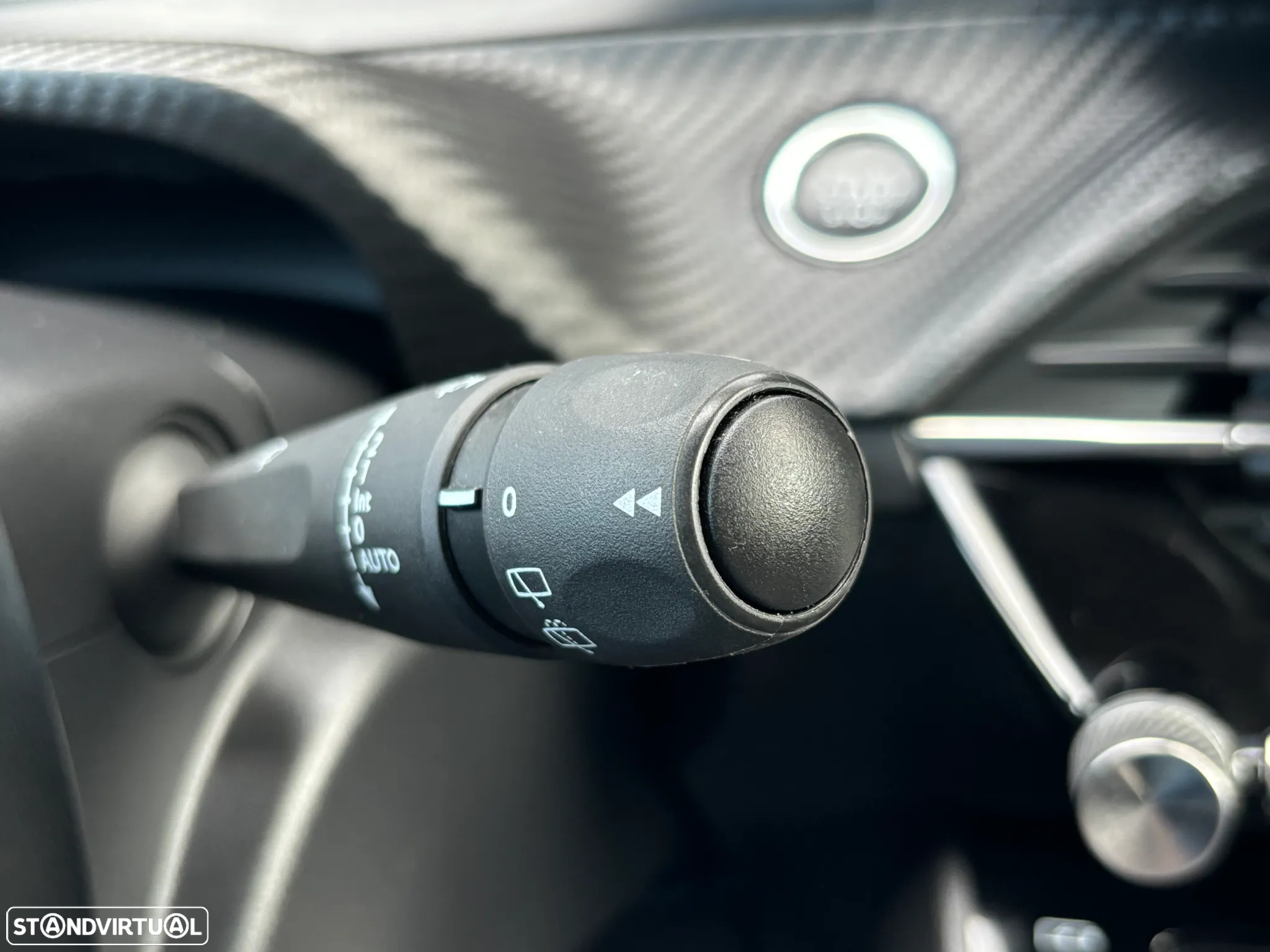 Peugeot e-208 50 kWh Active Pack - 23