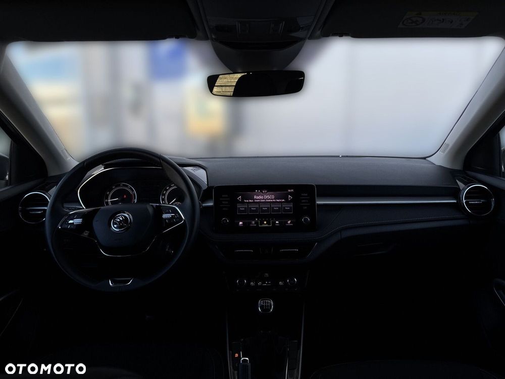 Skoda Fabia 1.0 TSI Style - 13