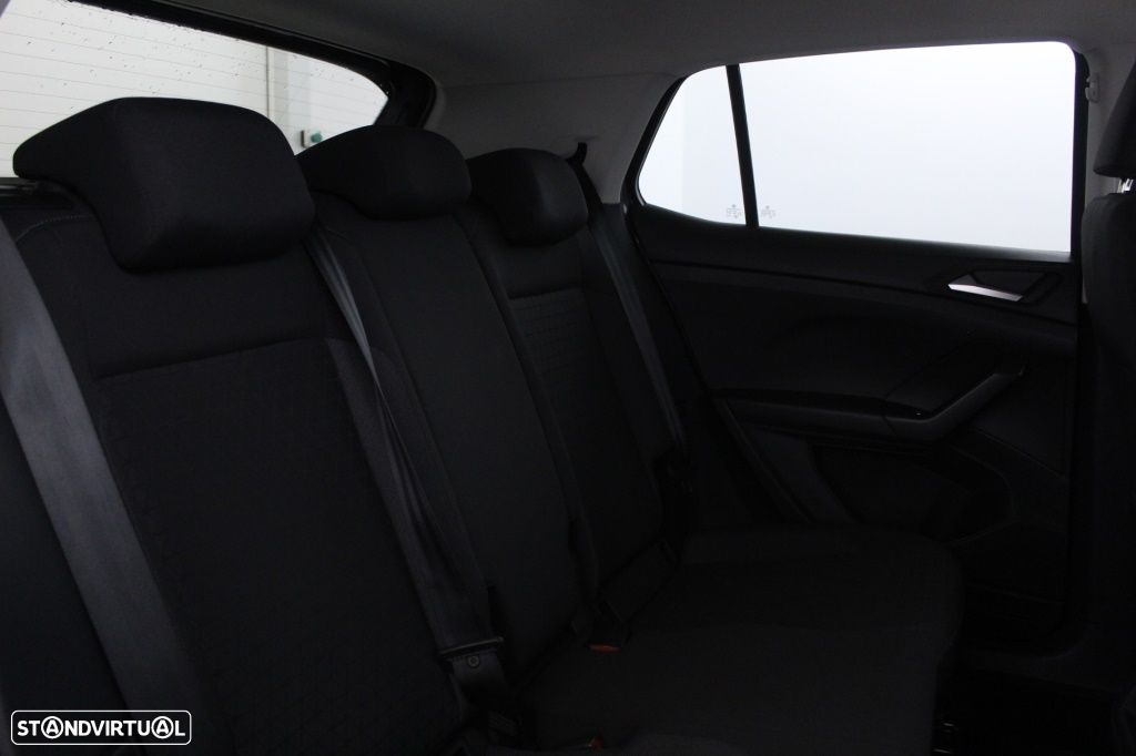 VW T-Cross 1.0 TSI Life - 15