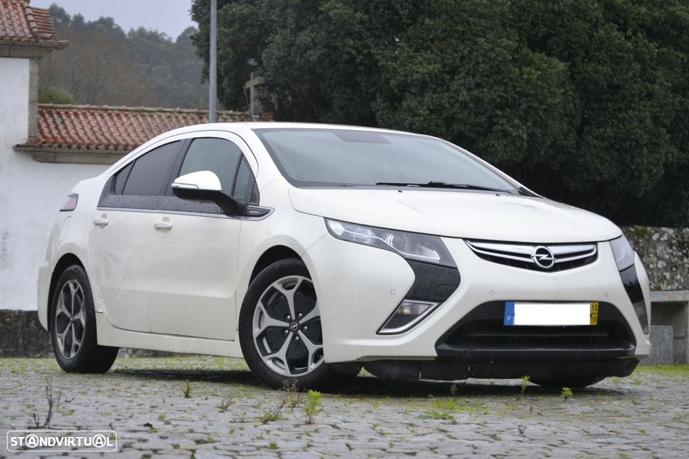 Opel Ampera - 6