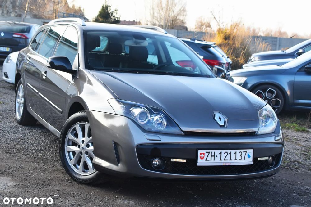 Renault Laguna 2.0 TCe 170 GT - 22