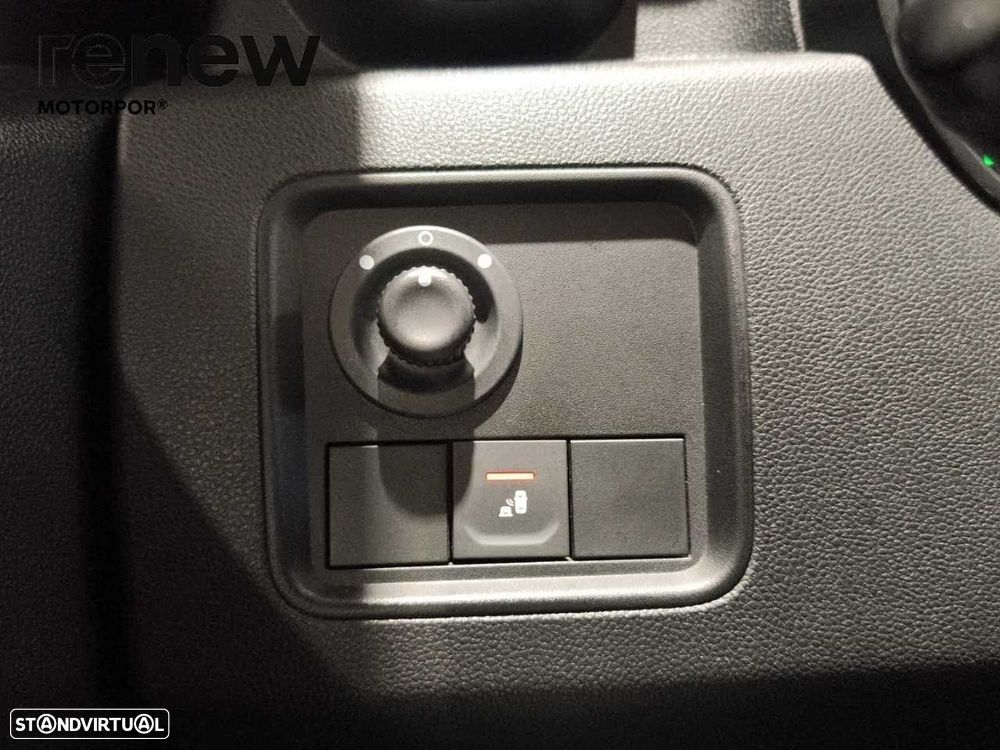 Dacia Duster 1.5 Blue dCi Prestige - 17