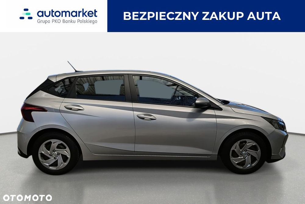Hyundai i20 1.2 Pure - 7