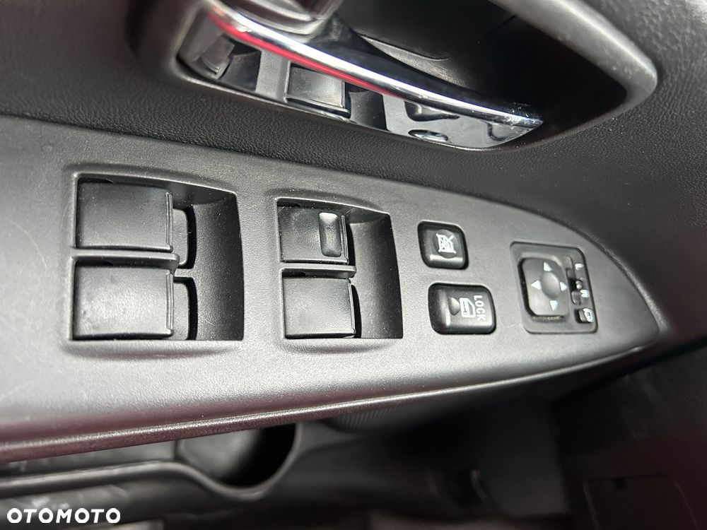 Mitsubishi ASX 1.6 2WD Top - 19