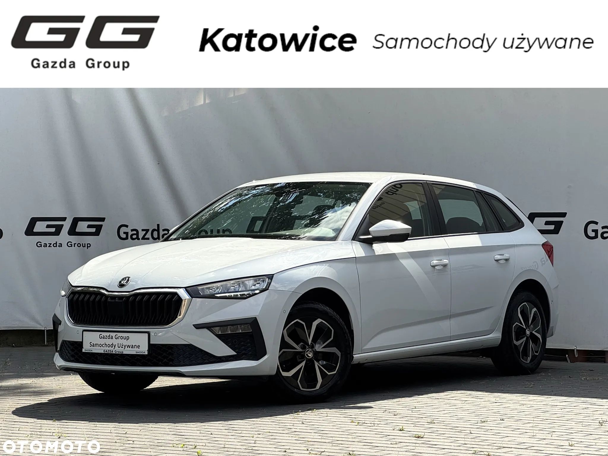 Skoda Scala 1.5 TSI Selection DSG - 1