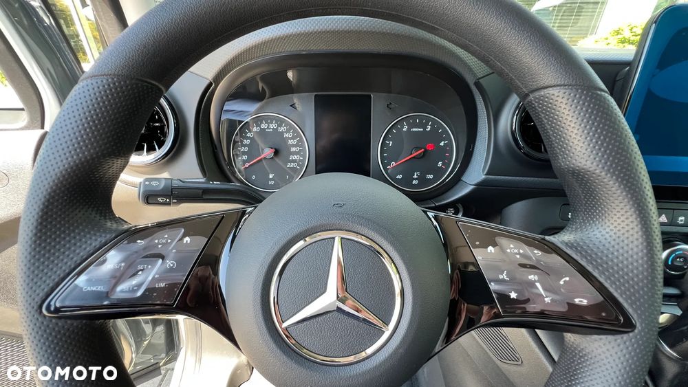 Mercedes-Benz Citan - 20