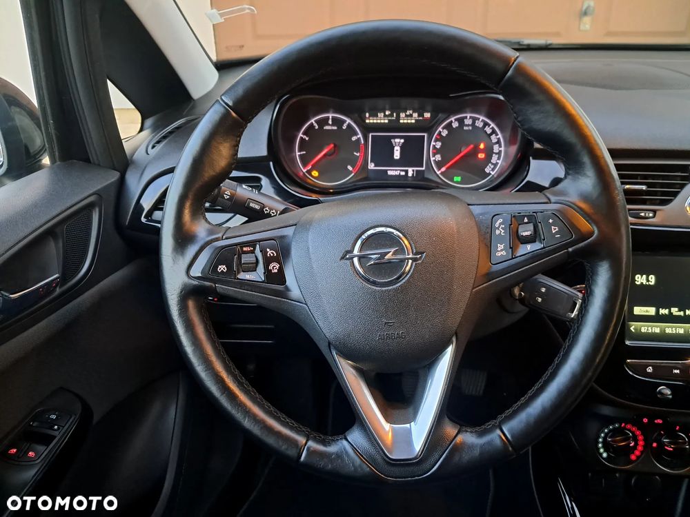 Opel Corsa 1.4 120 Jahre - 23