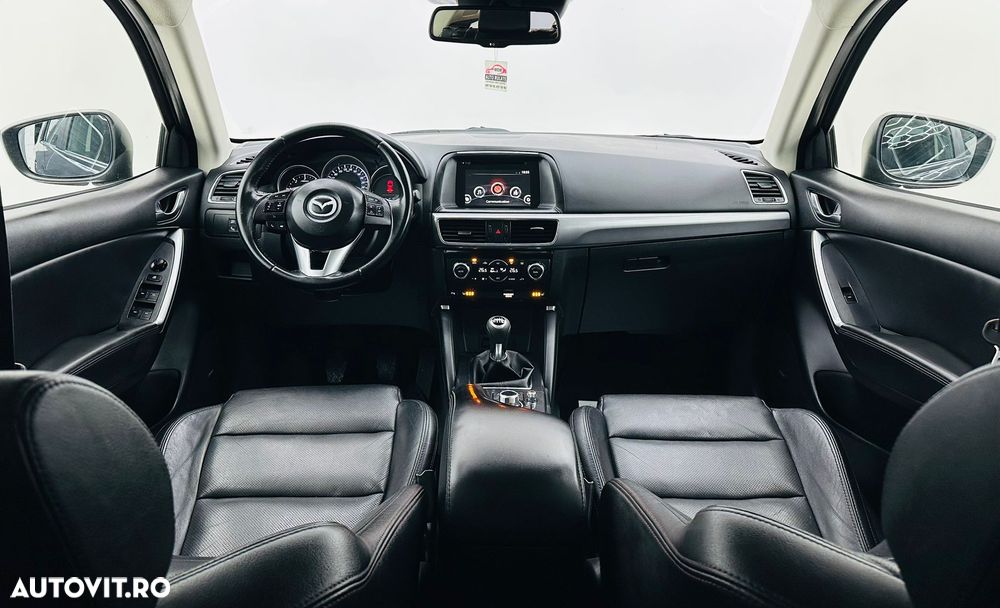 Mazda CX-5 2.2 SKYACTIV-D Prime-Line - 6
